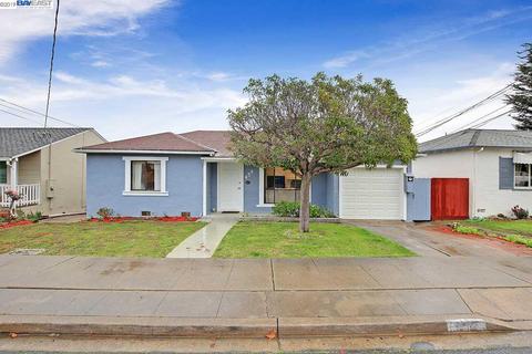 456 Cedar Ave, San Bruno, CA 94066 photo 1