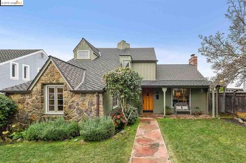 96 Arlington Ave, Kensington, CA 94707 photo 1