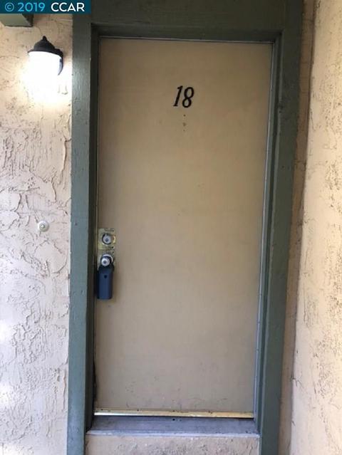 1851 Harrison St #18, Concord, CA 94520 photo 1