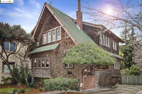 2956 Hillegass Ave, Berkeley, CA 94705 photo 1