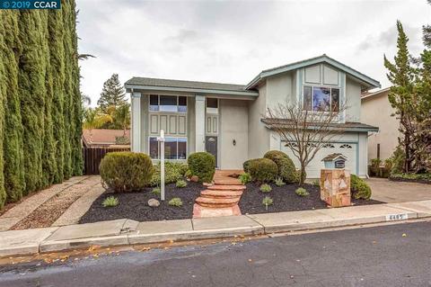 4485 Silverberry Ct, Concord, CA 94521 photo 1