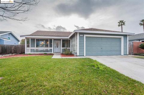 1293 Walnut Meadows Dr, Oakley, CA 94561 photo 1