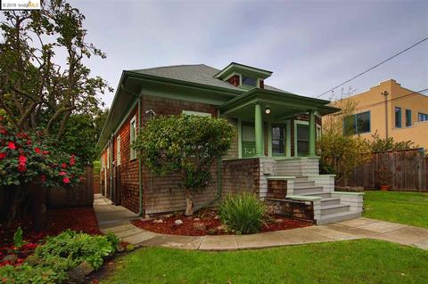 2234 Jefferson Ave, Berkeley, CA 94703 photo 1