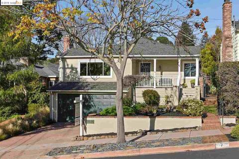 7 Westminster Ave, Kensington, CA 94708 photo 1