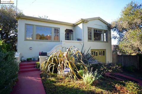1738 Thousand Oaks Blvd, Berkeley, CA 94707 photo 1