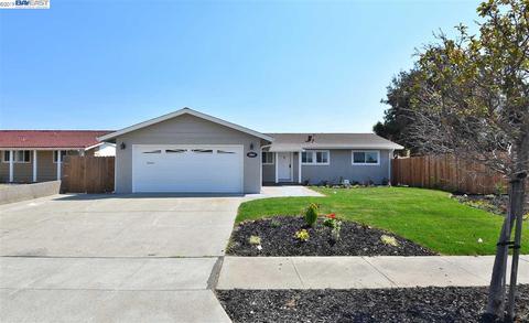 5862 Oleander Dr, Newark, CA 94560 photo 1