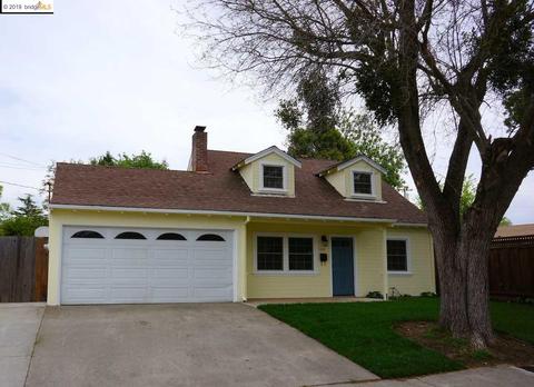 1286 Cape Cod Way, Concord, CA 94521 photo 1