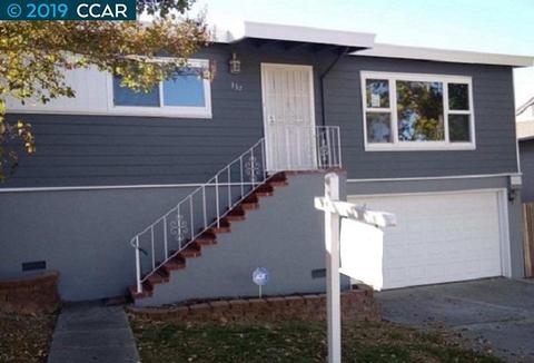 337 Mesa Verde St, Vallejo, CA 94589 photo 1
