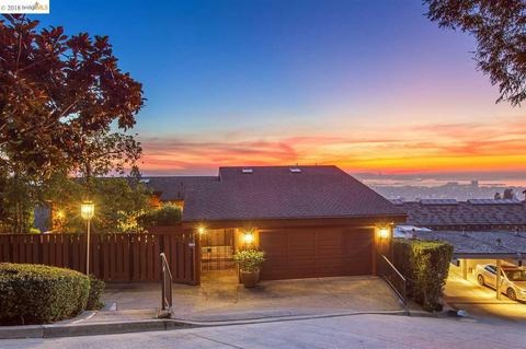 1508 Westview Dr, Berkeley, CA 94705 photo 1