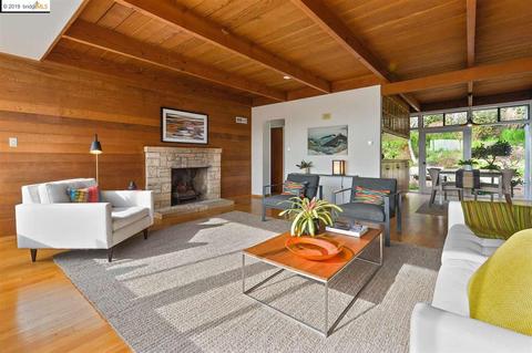 719 Grizzly Peak Blvd, Berkeley, CA 94708 photo 1