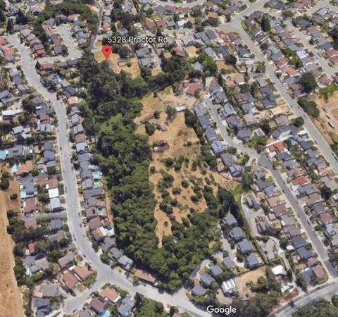 5328 Proctor Rd, Castro Valley, CA 94546 photo 1