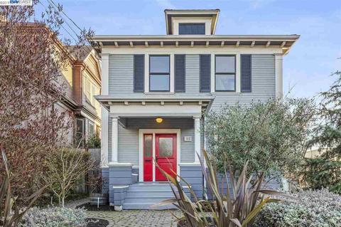 1812 62nd St, Berkeley, CA 94703 photo 1