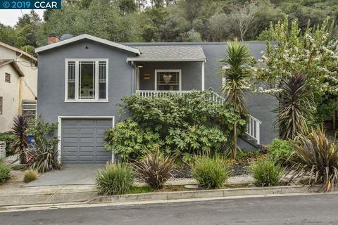 16 Arreba St, Martinez, CA 94553 photo 1