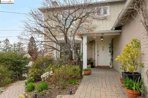 55 Maryland Ave, Berkeley, CA 94707 photo 1