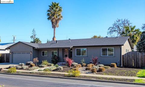 1716 Denkinger Rd, Concord, CA 94521 photo 1