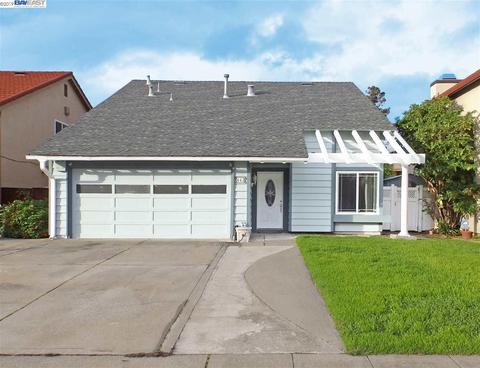 442 Cape Cod Dr, San Leandro, CA 94578 photo 1