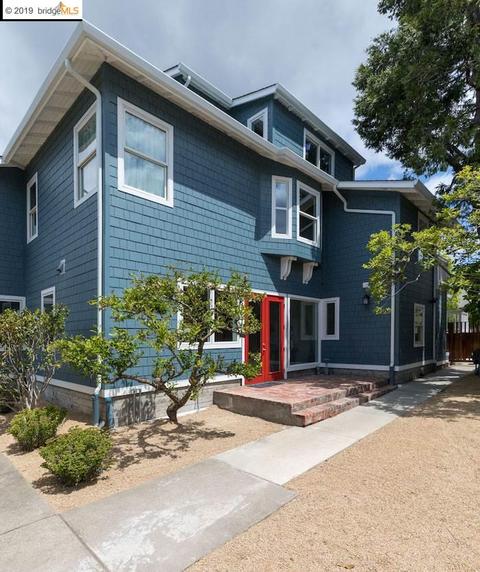 3046 Telegraph Ave #2, Berkeley, CA 94705 photo 1