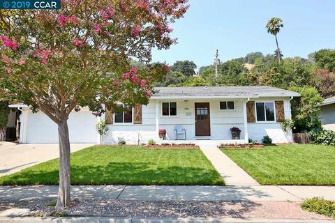 3930 Raap Ave, Martinez, CA 94553 photo 1