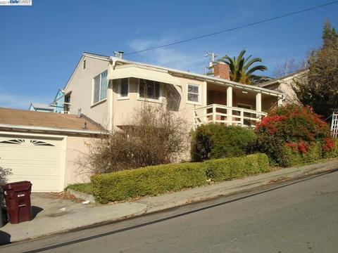 1985 170th Ave, Castro Valley, CA 94546 photo 1