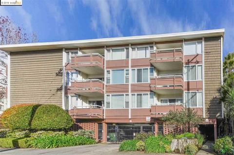 2601 College Ave #211, Berkeley, CA 94704 photo 1