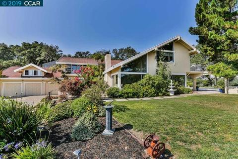 1085 Martino Rd, Lafayette, CA 94549 photo 1