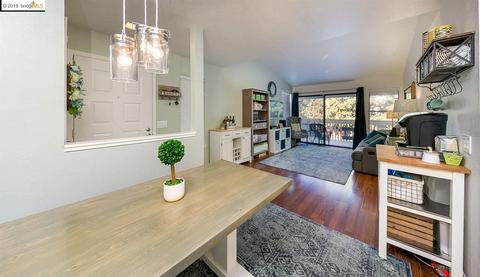 4515 Melody Dr #9, Concord, CA 94521 photo 1