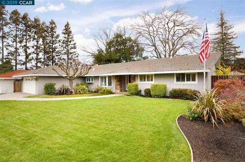 126 Via Monte, Walnut Creek, CA 94598 photo 1
