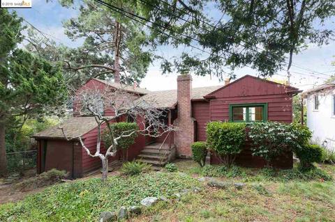 2949 Shasta Rd, Berkeley, CA 94708 photo 1