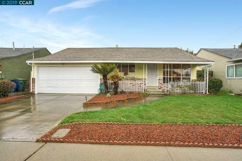 1682 Hickory Ave, San Leandro, CA 94579 photo 1