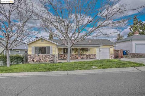 4292 Gem Ave, Castro Valley, CA 94546 photo 1