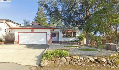 17624 Walnut Rd, Castro Valley, CA 94546 photo 1