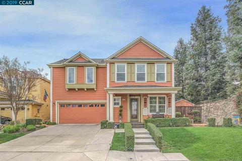 1189 Langton Dr, San Ramon, CA 94582 photo 1