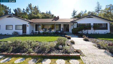 270 Scofield Dr, Moraga, CA 94556 photo 1