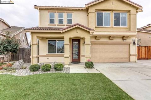 115 Cherry Way, Oakley, CA 94561 photo 1