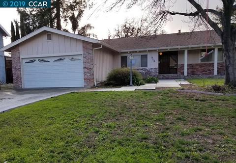 945 Brink Ct, Concord, CA 94518 photo 1