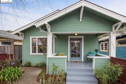 1417 Kains Ave, Berkeley, CA 94702 photo 1