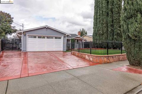 3584 Esperanza Dr, Concord, CA 94519 photo 1