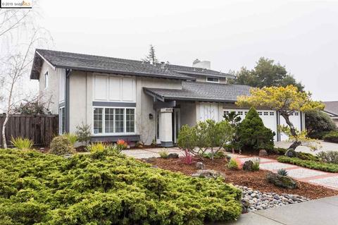 4640 Setting Sun Dr, Richmond, CA 94803 photo 1