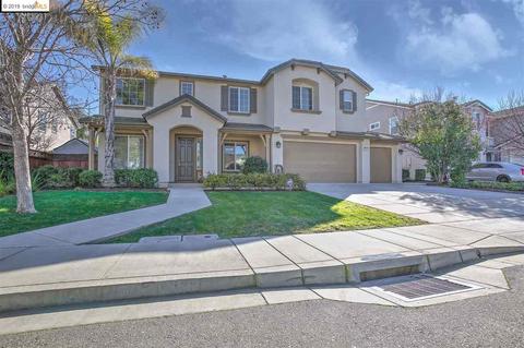 341 Myrtle Ln, Oakley, CA 94561 photo 1