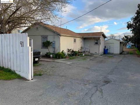 91 Delta Rd, Oakley, CA 94561 photo 1