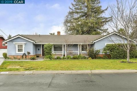 1456 Davis Ave, Concord, CA 94518 photo 1