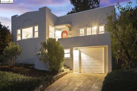 715 Coventry Rd, Kensington, CA 94707 photo 1