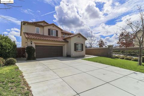 307 Silver Bell Way, Oakley, CA 94561 photo 1