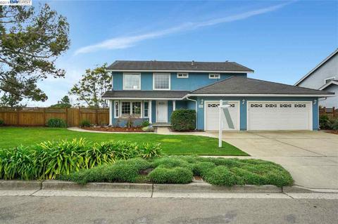5243 Channel Dr, Newark, CA 94560 photo 1