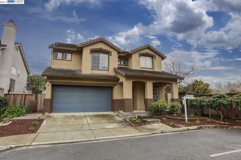 822 Stingray Ter, Fremont, CA 94536 photo 1