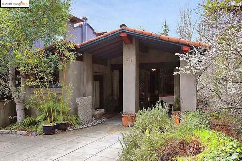1772 Le Roy Ave, Berkeley, CA 94709 photo 1