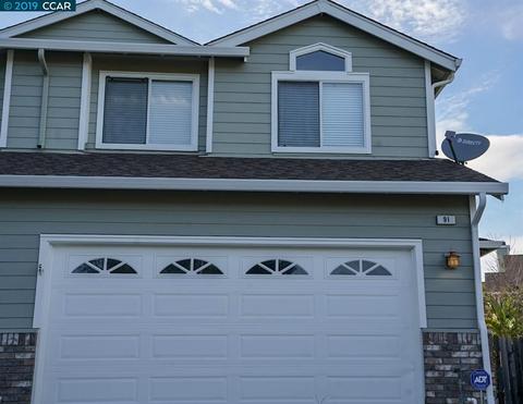 91 Del Sur St, Vallejo, CA 94591 photo 1