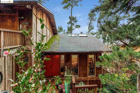 6991 Exeter Dr, Oakland, CA 94611 photo 1