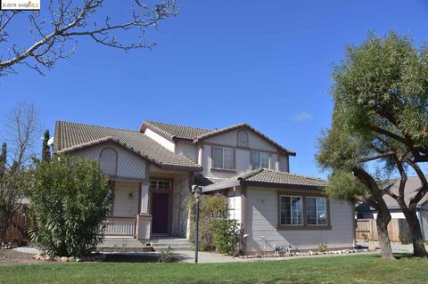 3891 Creekside Way, Oakley, CA 94561 photo 1