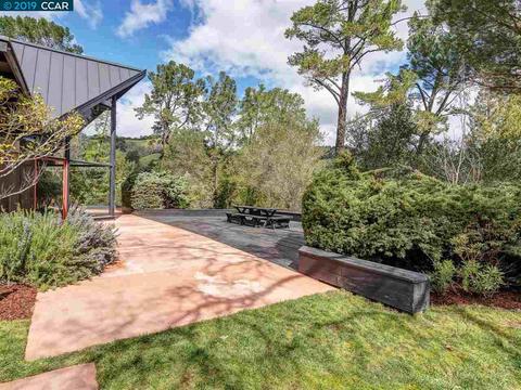 3913 Happy Valley Rd, Lafayette, CA 94549 photo 1